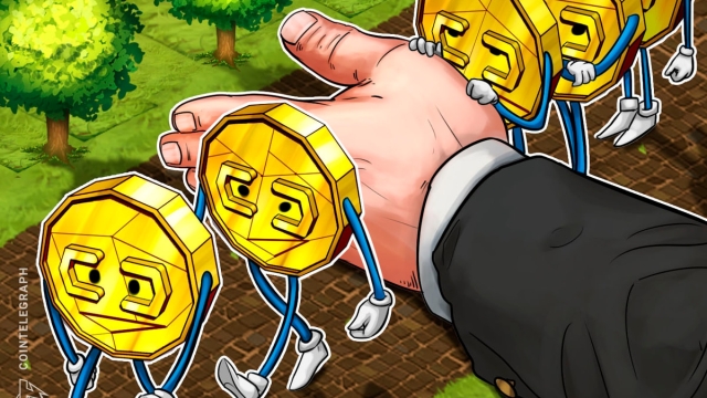 EU lawmakers push for stricter rules on anonymous crypto transfers