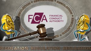 FCA officials tell UK parliamentary committee crypto regulation is unavoidable