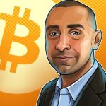 Former Coinbase CTO makes $2M bet on Bitcoin’s performance