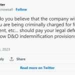 FTX lawyers, creditors slam SBF’s petition to get legal fees reimbursed