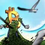 Greenpeace war on Bitcoin unintentionally spawns ‘badass’ new mascot