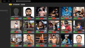 Heavyweight champ Oleksandr Usyk seeks to tokenize boxers’ careers