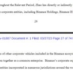 Here’s why CFTC suing Binance is a bigger deal than an SEC enforcement