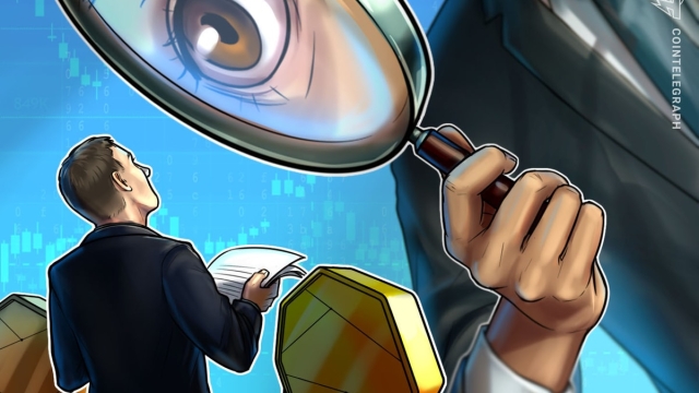 ‘Home’ regulator could solve crypto’s ‘fragmented supervision’ issue: Comptroller