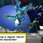 How blockchain can help reimagine a new state in Africa