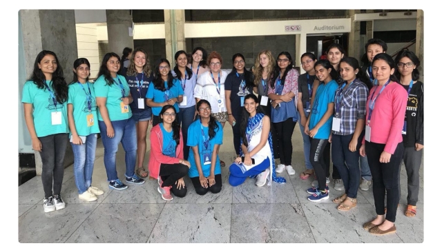 How blockchain empowers women in developing economies