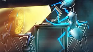 How do blockchain forensics and asset tracking work?