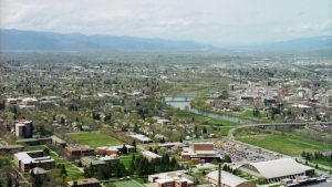 How Montana stands to benefit if its pro-crypto mining bill is approved