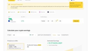How to stake Cardano (ADA)