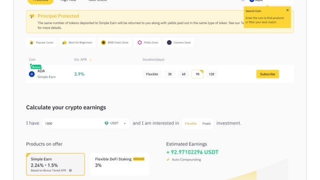 How to stake Cardano (ADA)
