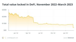 In crypto winter, DeFi needs an overhaul to mature and grow