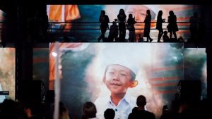 Indonesian government looks to NFTs to preserve cultural heritage