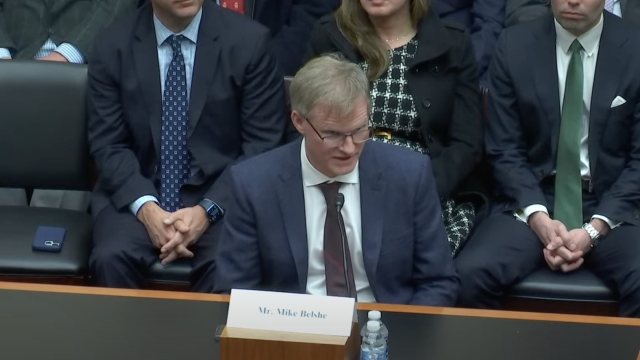 Investors might have avoided FTX if the SEC had addressed Bitcoin ETFs, says BitGo CEO