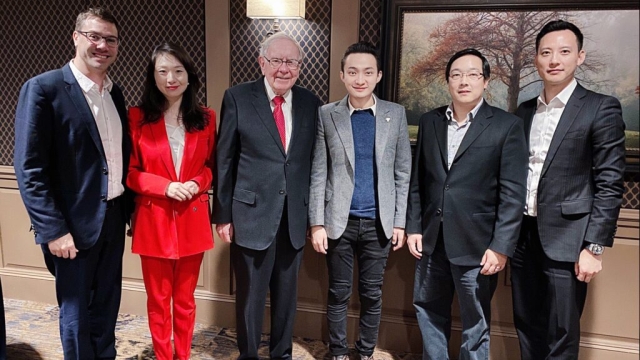 Justin Sun vs. SEC, Do Kwon arrested, 180M player game taps Polygon: Asia Express