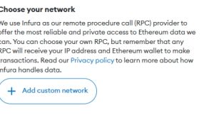 MetaMask addresses privacy concerns with new features for enhanced control
