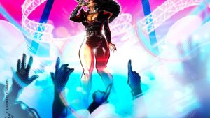 Metaverse brings new problems and opportunities to music licensing