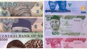 Naira redesign no more: President’s directive canned by Nigerian Supreme Court