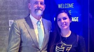 Neal Stephenson on the metaverse: ‘It’s happening in a different way’