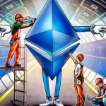 Next stop Shanghai — Ethereum’s latest milestone approaches