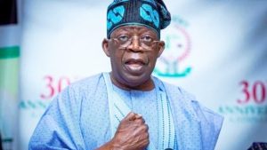 Nigerian president-elect aims to use blockchain technology in the banking sector
