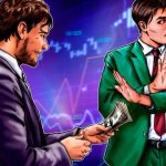 Okcoin suspends USD deposits in wake of Signature Bank closure