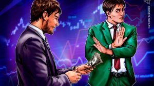 Okcoin suspends USD deposits in wake of Signature Bank closure