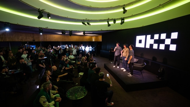 OKX plans Australian expansion, citing ‘huge appetite’ for crypto