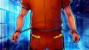 OneCoin head of compliance facing 40-year sentence after US extradition