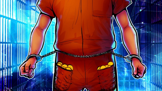 OneCoin head of compliance facing 40-year sentence after US extradition