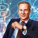 Peter Schiff blames ‘too much gov’t regulation’ for worsening financial crisis