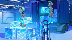 Polygon and Mercy Corps bring blockchain to underserved communities