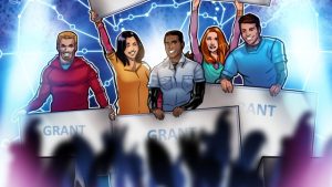 Provenance Blockchain Foundation announces $50M in grants for blockchain development