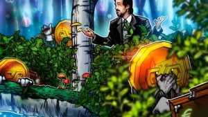 Regulation and risk: Factors driving demand for a euro-backed stablecoin