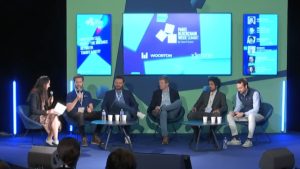 Regulation still key for the evolution of CeFi: Paris Blockchain Week