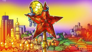Russian bank issues first on-chain bank guarantee in Chinese yuan