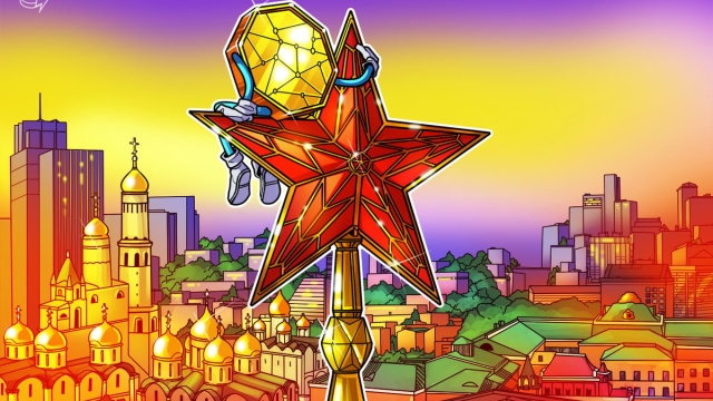 Russian bank issues first on-chain bank guarantee in Chinese yuan