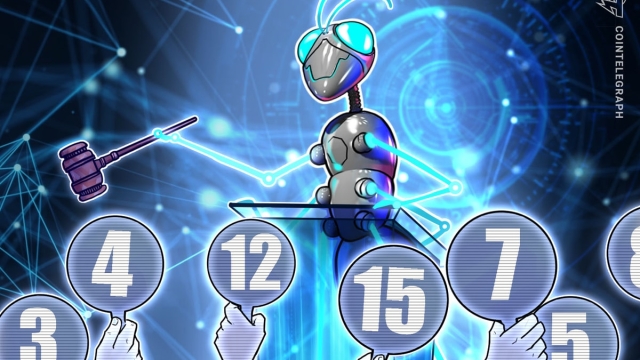 ‘Scammers dream’ — Yuga’s auction model for Bitcoin NFTs sees criticism
