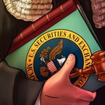 SEC files lawsuit against Tron’s Justin Sun and celebrities over crypto securities offering