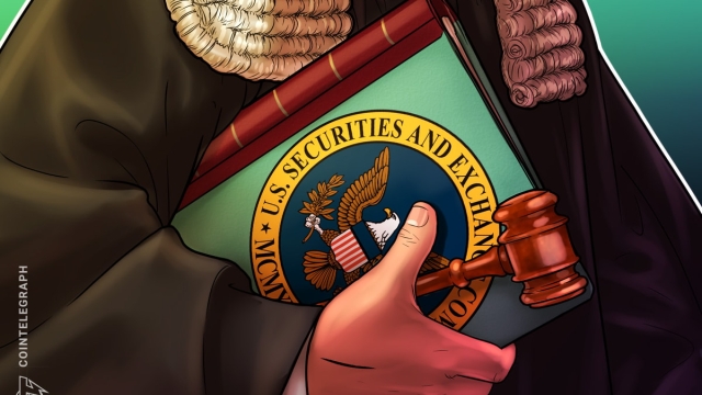 SEC files lawsuit against Tron’s Justin Sun and celebrities over crypto securities offering