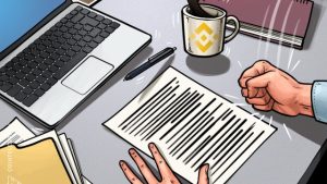 Sen. Elizabeth Warren and colleagues demand to see Binance’s balance sheets