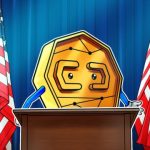 Sen. Warren calls out ‘sham audits’ while SVB threatens crypto bankruptcy