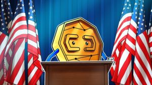 Sen. Warren calls out ‘sham audits’ while SVB threatens crypto bankruptcy
