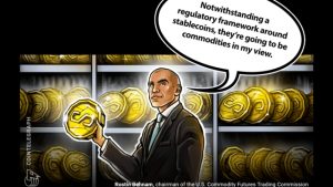 Silicon Valley Bank down, USDC depegged, FTX billed $34M in Jan.: Hodler’s Digest, March 5-11