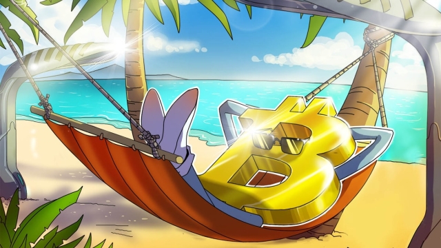 Silvergate, SBV collapse ‘definitely good’ for Bitcoin, Trezor exec says