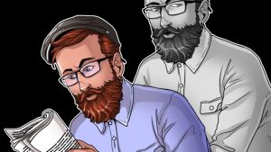 Simon Dixon on bankruptcies, Celsius and Elon Musk: Crypto Twitter Hall of Flame