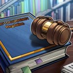 South Dakota gov vetoes bill excluding crypto from definition of ‘money’