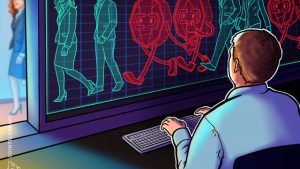 South Korea saw over $4B unregistered crypto transactions in 2022