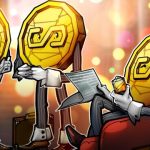 Stablecoins are solution to crypto’s banking problem, exec says
