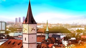Swiss National Bank says it will support Credit Suisse if necessary