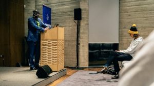 Technical discussions take center stage at Advancing Bitcoin conference in London